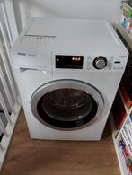 Haier wasmachine weinig gebruikt ZGAN, Witgoed en Apparatuur, 8 tot 10 kg, Ophalen, Zo goed als nieuw, 85 tot 90 cm
