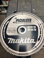 Makita Zaagblad 260x2.4x30mm - Aluminium, Ophalen of Verzenden, Nieuw, 1200 watt of meer, 70 mm of meer