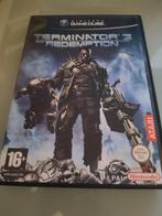 Terminator 3: Redemption - Gamecube, Spelcomputers en Games, Avontuur en Actie, Gebruikt, 1 speler, Ophalen of Verzenden