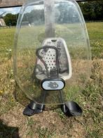 Yep kinderzitje voor, Fietsen en Brommers, Fietsaccessoires | Fietsstoeltjes, Yepp, Voorzitje, Ophalen of Verzenden, 0 t/m 13 kg