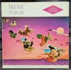 TALK TALK - 'It's My Life' (EU-persing, 1984), Ophalen of Verzenden, Poprock