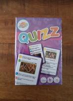 Quizz kaartspel met vragen, Ophalen of Verzenden, Nieuw