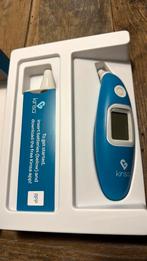 Kinsa Smart ear thermometer >>als nieuw<<, Ophalen of Verzenden, Zo goed als nieuw, Overige typen