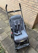 Maxi-Cosi Mara buggy met zonnekap, Ophalen, Gebruikt, Maxi-Cosi, Verstelbare rugleuning