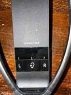 Sennheiser draadloze koptelefoon, Ophalen of Verzenden, Zo goed als nieuw
