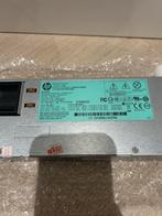 HP HSTNS-PL11 Voeding - 1200W - Nieuw (2x), Ophalen of Verzenden, Nieuw
