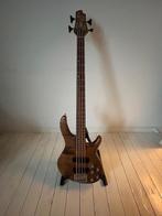 Cort A4 en Ibanez basgitaar, Muziek en Instrumenten, Snaarinstrumenten | Gitaren | Bas, Ophalen of Verzenden, Zo goed als nieuw