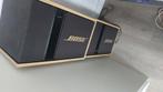 Bose type 301, Ophalen, Zo goed als nieuw, Bose, 120 watt of meer
