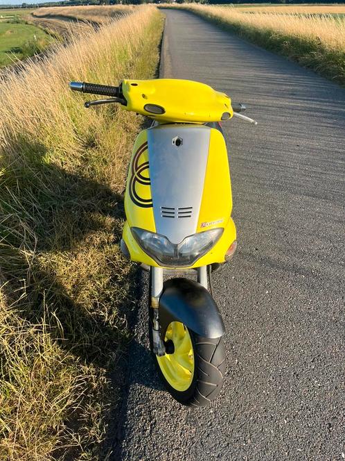 Gilera runner 180 A1 blok gereviseerd, Fietsen en Brommers, Scooters | Piaggio, Zo goed als nieuw, Overige modellen, Ophalen