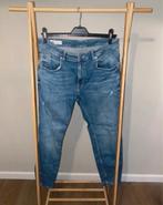 Zara jeans, Blauw, Ophalen of Verzenden, Zo goed als nieuw, Zara Man