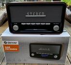 Dab radio Denver, Ophalen of Verzenden, Nieuw, Radio