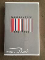 Woordenboek Engels- Nederlands, Boeken, Woordenboeken, Ophalen of Verzenden, Zo goed als nieuw, Engels