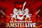 Staanplaats Vrienden van Amstel Live 2026 maandag 12 januari, Tickets en Kaartjes, Evenementen en Festivals