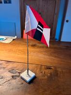 Koninklijke Wagenborg Tafelvlag, Ophalen, Gebruikt