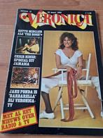 Veronica 1980 Bette Midler Reggae Abba Chris Hinze Dylan, Verzenden, 1980 tot heden, Nederland, Tijdschrift