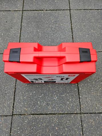 Viking arm koffer. beschikbaar voor biedingen