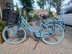batavus quip x cargo, Ophalen, 47 tot 50 cm, Versnellingen, Batavus
