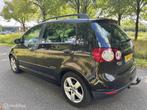 Volkswagen Golf Plus 1.4 TSI*AUTOMAAT*STOELVERWARMING, Gebruikt, Zwart, Bedrijf, Euro 4
