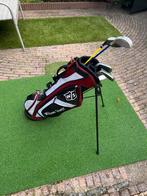 Golfset kind 6-9 jaar rechtshandig, Ophalen, Gebruikt, Set, Overige merken