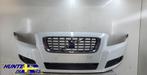 Voorbumper Volvo V70 III '07-'17) 30763620, Gebruikt, Voor, Ophalen of Verzenden, Volvo