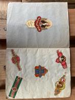 sigarenbandjes, Verzamelen, Ophalen of Verzenden, Zo goed als nieuw, Sigarenbandjes
