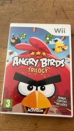 Angry Birds Trilogy, Spelcomputers en Games, 1 speler, Ophalen of Verzenden, Zo goed als nieuw, Vanaf 3 jaar