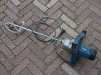 Beton mixer, Doe-het-zelf en Verbouw, Ophalen, Gebruikt