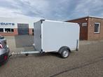 Gesloten aanhanger, Auto diversen, Ophalen, Zo goed als nieuw