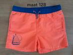 Leuke zwembroek maat 128, Kinderen en Baby's, Kinderkleding | Kinder-zwemkleding, Zo goed als nieuw, Zwembroek, Jongen, Unknown