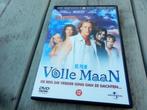 Volle Maan, Vanaf 12 jaar, Ophalen of Verzenden, Romantische komedie
