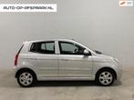 Kia Picanto 1.1 X-ecutive First Edition Airco APK NAP, Auto's, Kia, Stof, 4 cilinders, 400 kg, Origineel Nederlands