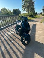 Yamaha Aerox 70cc 1050 dit weekend, Fietsen en Brommers, Snorfietsen en Snorscooters, Ophalen, Gebruikt, Yamaha, Benzine