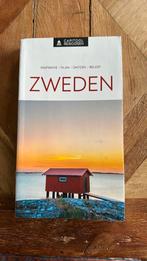 Capitool - Zweden Reisgids uit 2024 ongebruikt, Boeken, Reisgidsen, Capitool, Europa, Ophalen of Verzenden, Zo goed als nieuw