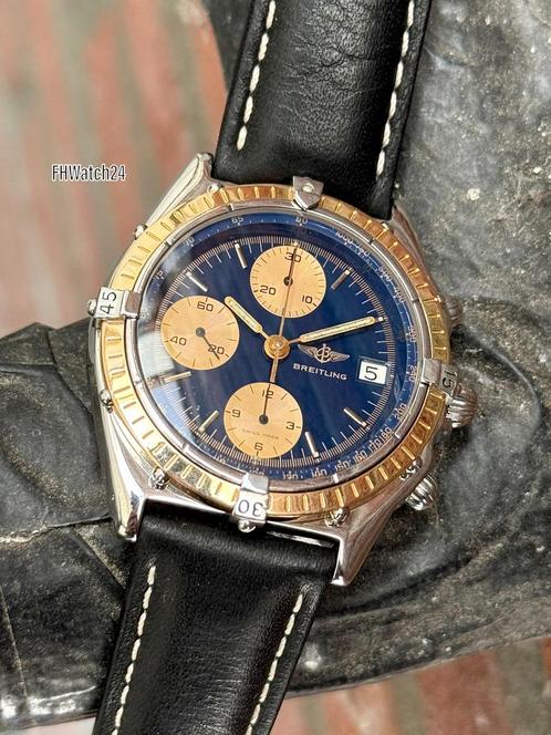 Breitling Chronomat 81950 “ Serie Speciale “. Watch Only., Sieraden, Tassen en Uiterlijk, Horloges | Heren, Gebruikt, Polshorloge