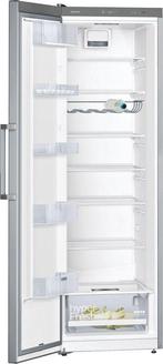 Siemens koelkast KS36VVIEP iQ300 RVS van € 789 NU € 649, Nieuw, 60 cm of meer, 200 liter of meer, Zonder vriesvak