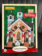 Lemax Faith Chapel limited edition!, Diversen, Kerst, Nieuw, Ophalen of Verzenden