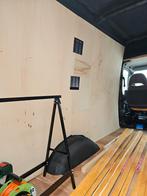 Iveco Daily 2.9 camper af te bouwen, Caravans en Kamperen, Campers, Overige merken, Buscamper of Camperbus, Tot en met 2, Particulier