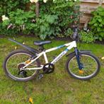 20 inch btwin rockrider met versnellingen, Ophalen, Zo goed als nieuw, 20 inch, Versnellingen