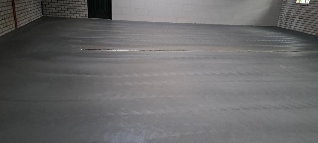 Oetelaar-Betonvloeren