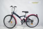 Refurbished B&apos;Twin Original Meisjes 31cm - Kinderfiets, 20 inch of meer, DECATHLON, Ophalen of Verzenden, Zo goed als nieuw