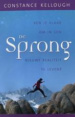 Constance Kellough De Sprong (uitgever Eckhart Tolle), Boeken, Filosofie, Nieuw, Verzenden