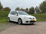 Nette Golf 1.4 tsi sportpakket, dik in de opties, Auto's, 65 €/maand, Stof, Zwart, 4 cilinders
