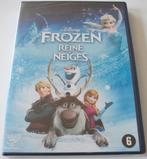 Dvd *** FROZEN *** Walt Disney Classics 57 *NIEUW*, Avontuur, Ophalen of Verzenden, Vanaf 6 jaar, Nieuw in verpakking