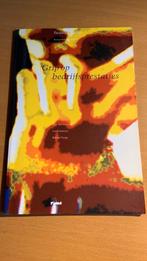 Grip op bedrijfsprestatie, Ophalen of Verzenden, Zo goed als nieuw, Management