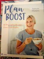 plan boost, Ophalen of Verzenden, Zo goed als nieuw