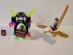 Lego Elves 41190 Emily en de adelaarsontsnapping, Ophalen of Verzenden, Zo goed als nieuw, Complete set, Lego