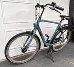 Nieuwstaaat Gazelle Esprit C7 59 cm Heren/Jongensfiets 28 i, Fietsen en Brommers, Fietsen | Heren | Herenfietsen, Ophalen, Versnellingen