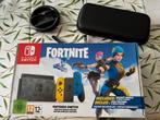 Switch fortnite edition, Spelcomputers en Games, Spelcomputers | Nintendo Switch, Ophalen, Zo goed als nieuw, Switch 2019 Upgrade
