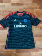 Voetbalshirt Hamburger SV HSV Bundesliga 2014/2015, Maat L, Verzenden, Zo goed als nieuw, Shirt