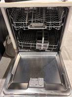 Bosch inbouw vaatwasser, Witgoed en Apparatuur, Vaatwasmachines, Ophalen, Gebruikt, Minder dan 85 cm, Inbouw